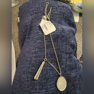 Alexander Mcqueen Pendant Necklace